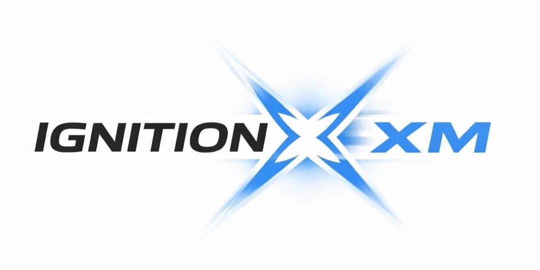 IgnitionXM Logo
