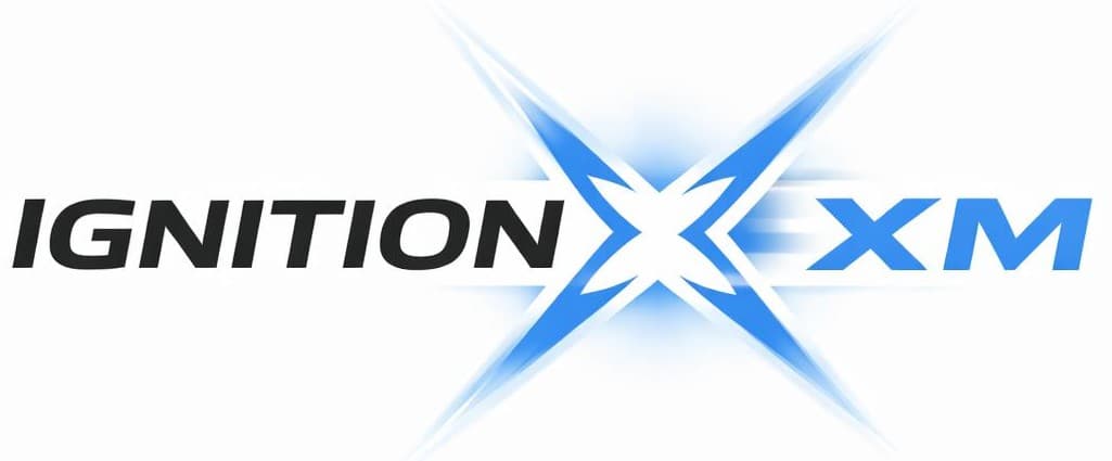 Impact Catering Group Logo