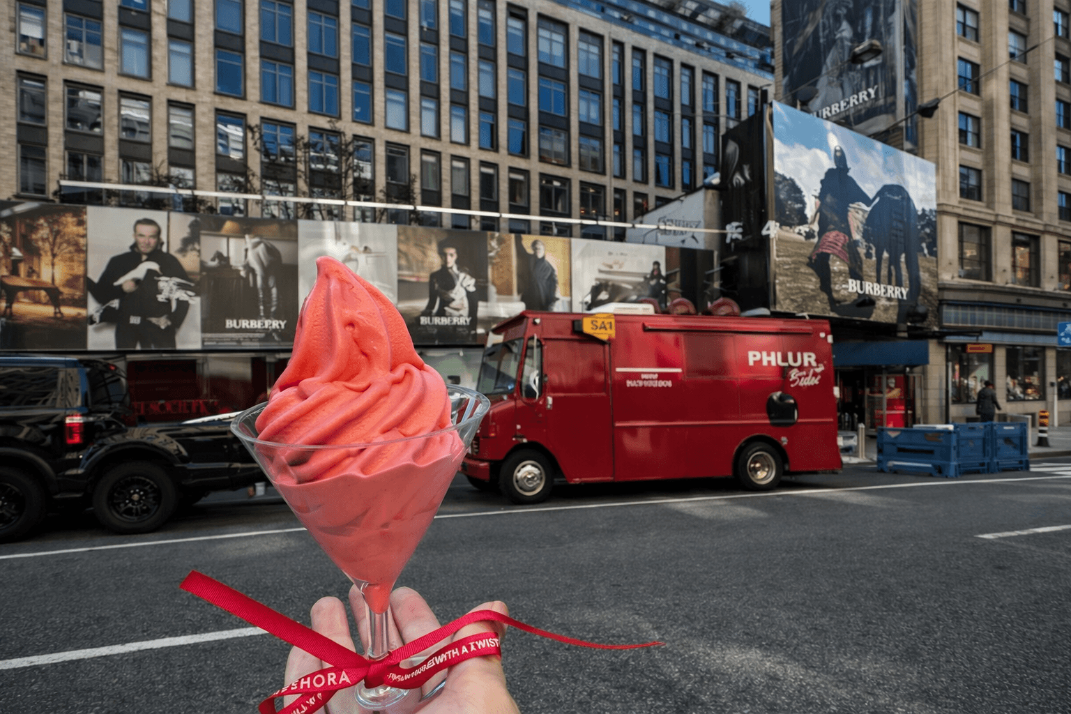 Brand activation by IgnitionXM